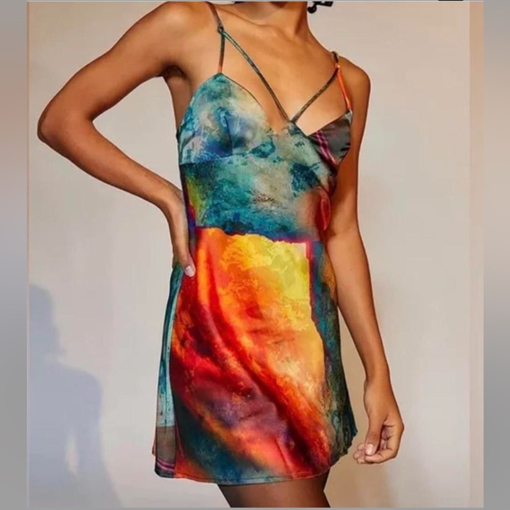 Urban outfitters dress